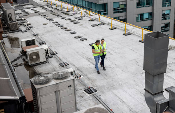 Best Flat Roofing  in Kodi, AK