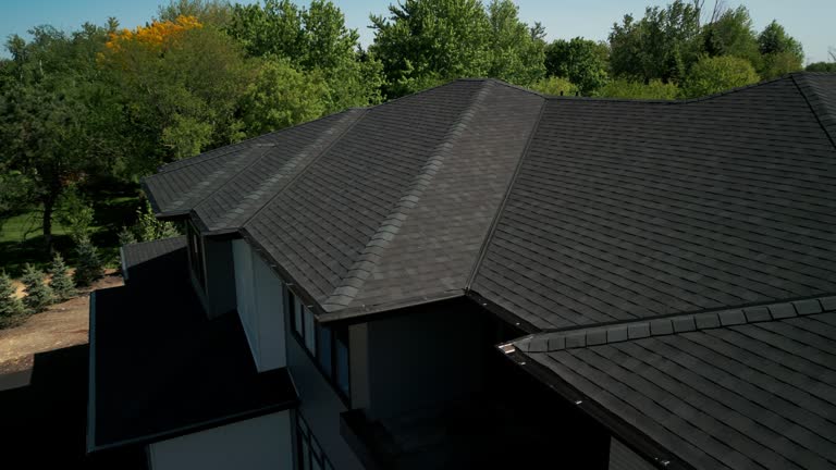 Best Green or Eco-Friendly Roofing Solutions  in Kodi, AK