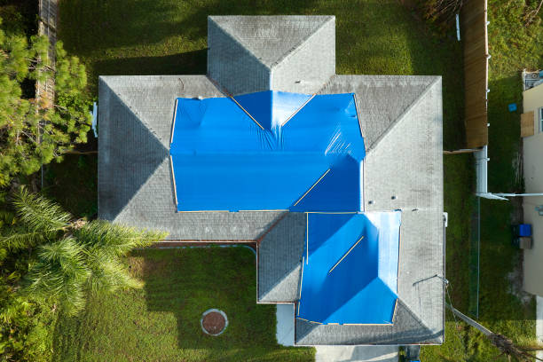 Best Solar Panel Roofing Installation  in Kodi, AK