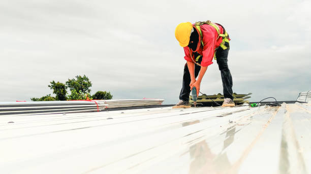 Gutter Replacement in Kodiak, AK
