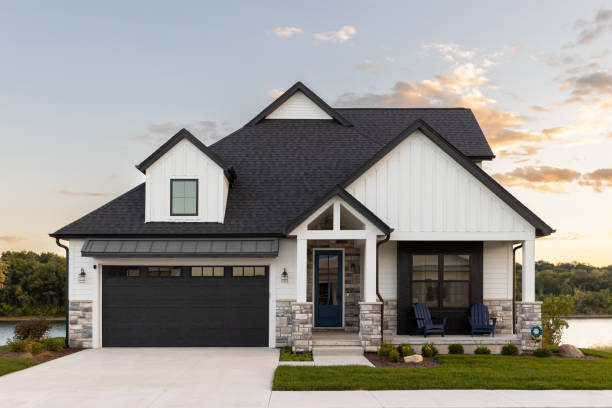 Best 4 Ply Roofing  in Kodi, AK