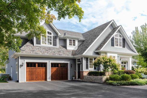 Best Emergency Roof Repair Services  in Kodi, AK